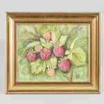 1678 4273 OIL PAINTING